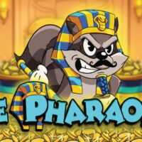 Le Pharaoh Slot Review & Demo Play by Hacksaw Gaming : Max Win Guide