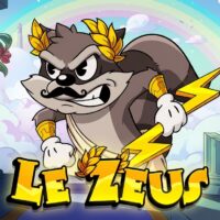 Le Zeus Slot Review & Demo Play | Hacksaw Gaming Max Win Guide