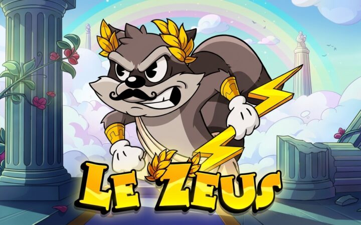 Le Zeus Slot Review & Demo Play | Hacksaw Gaming Max Win Guide