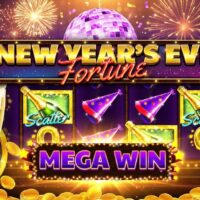 New Year’s Eve Fortune 2 Slot Review: 1,000x and 4 RTP Bands