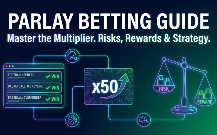 What Is a Parlay? Complete Guide to Parlay Betting in Sports (2025)