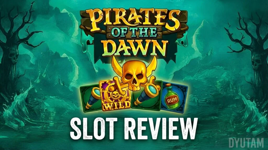 pirates of dawn stake exclusive