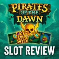 Pirates of the Dawn Slot Review: 50,000x Max | Stake Exclusive