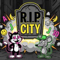 RIP City Slot Review & Demo Play by Hacksaw Gaming