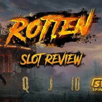 Rotten Slot Review & Demo Play by Hacksaw Gaming : Max Win Guide