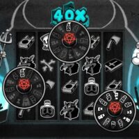 SixSixSix Slot Review and Demo Play by Hacksaw Gaming