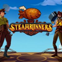 Steamrunners by Hacksaw Gaming Slot Review & Demo Play