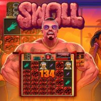 Swoll: Shady Lady’s Satirical Take on Fitness Influencer Culture