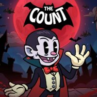 The Count Slot Review & Demo Play by Hacksaw Gaming : RTP & Features