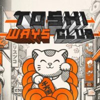 Toshi Ways Club Slot Review: Hacksaw’s Neon-Soaked Hackways Delivers 1 Million Ways
