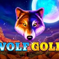 Wolf Gold Slot Review: North American Wildlife Meets Money Respin Jackpots