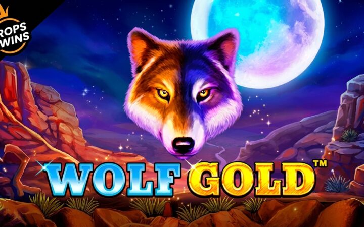 Wolf Gold Slot Review: North American Wildlife Meets Money Respin Jackpots
