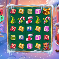 Xmas Drop Slot Review & Demo Play | Hacksaw Gaming