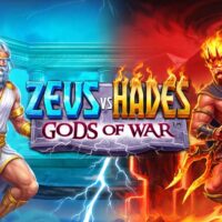 Zeus vs Hades: Gods of War Slot Review & Demo Play
