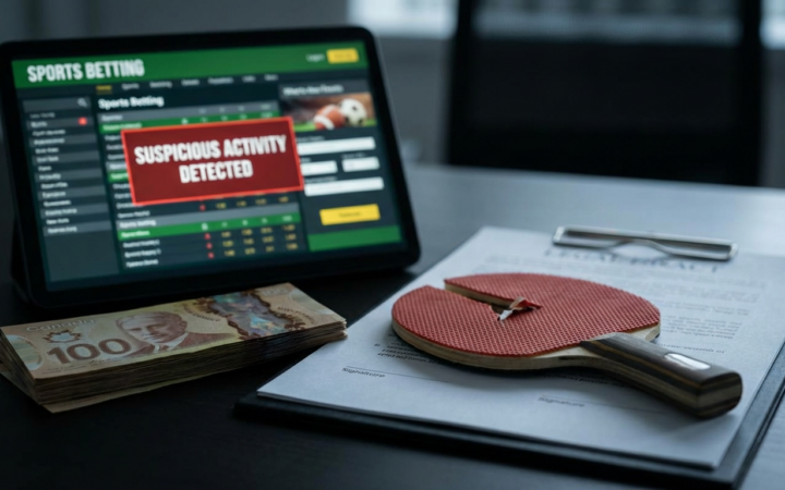 FanDuel Canada Fined $350,000: What the Landmark Match-Fixing Penalty Means for Bettors