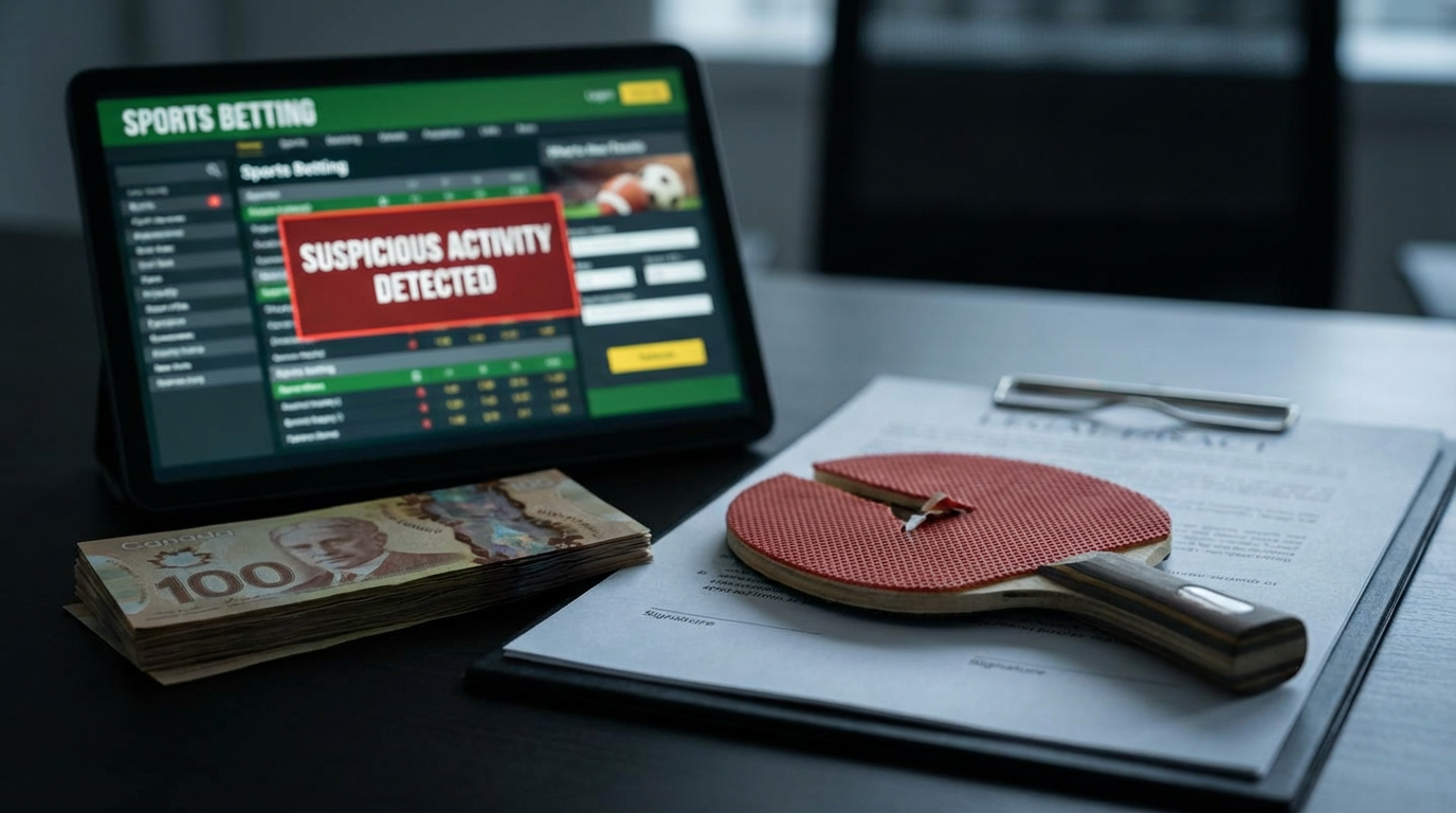 FanDuel Canada Fined $350,000: What the Landmark Match-Fixing Penalty Means for Bettors