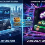 Kalshi platinum program