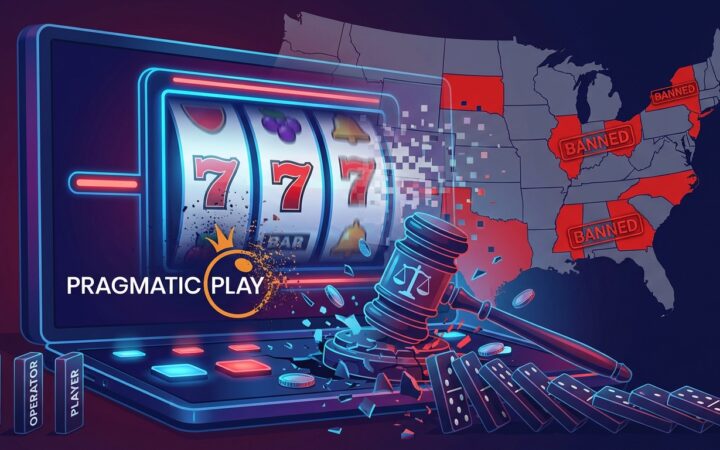Pragmatic Play Pulls Games from US Sweepstakes Casinos – What It Means for Players