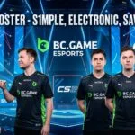 bcgame signs multiple esports partnerships
