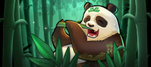 Big Bamboo 2