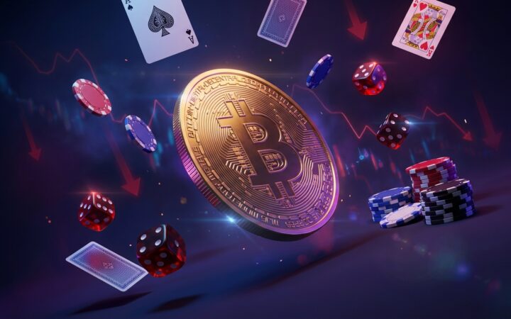 Bitcoin Drops Below $91K: What Crypto Casino Players Need to Know