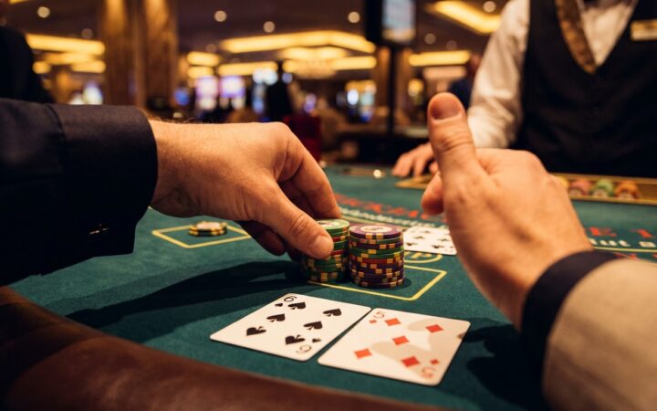 When to Double Down in Blackjack: The Complete Strategy Guide
