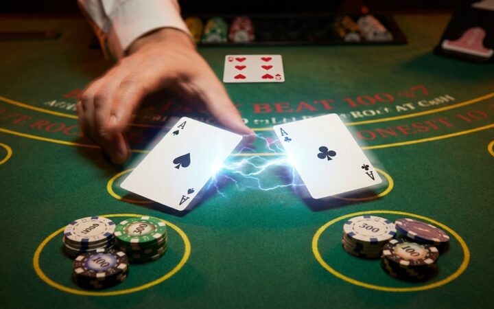 When to Split in Blackjack: The Complete Pair-by-Pair Strategy Guide