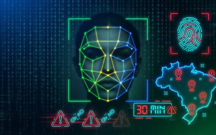 Brazil’s Biometric Fortress: 30-Minute Facial Scans, 18,000 Blocked Sites, and a Black Market That Won’t Die