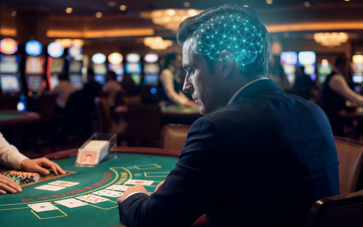 Is Card Counting Illegal? The Truth About Blackjack’s Most Misunderstood Strategy