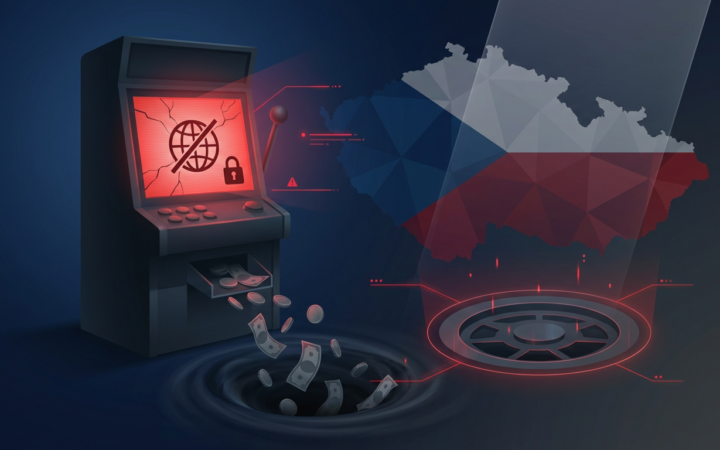 Czech Black Market Report: 66% of Self-Excluded Players Gamble on Illegal Sites