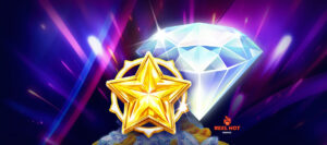 Diamond Supernova 20