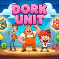 Dork Unit Slot Review: Where Clown Chaos Meets Multiplier Madness