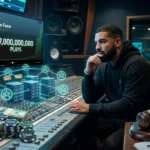 drake accused of fake spotify streams