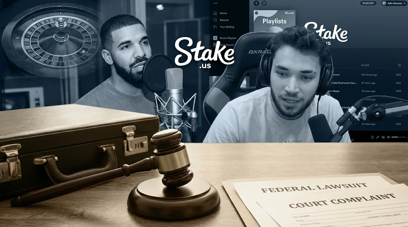 drake adin ross lawsuit stakeus