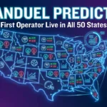 FanDuel Predicts launches prediction markets in all 50 US states with sports contracts in 18 states