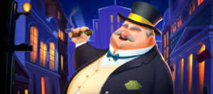 Fat Banker