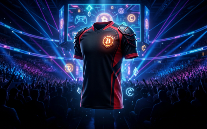 G2 Esports Signs Multi-Year Crypto Casino Partnership with Betpanda