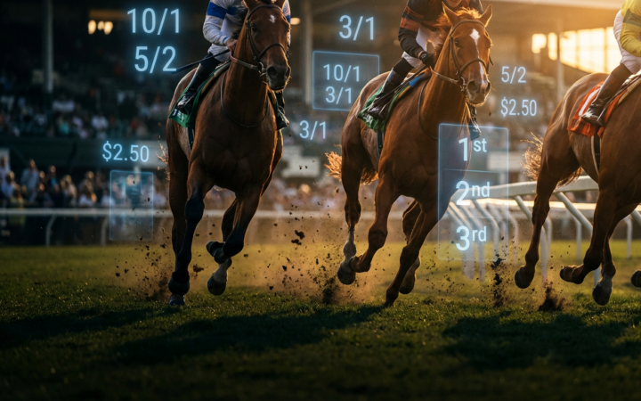 Horse Racing Betting Guide: How to Read Odds & Pick Winners