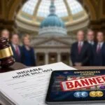 indiana sweepstakes ban hearing