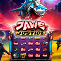 Jaws of Justice Slot Demo Play & Review | Hacksaw Gaming