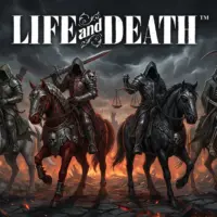 Life and Death Slot Review: Hacksaw Gaming’s Four Horsemen Apocalypse