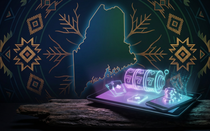 Maine Becomes 8th US State to Legalize iGaming: Wabanaki Tribes Get Exclusive Online Casino Rights