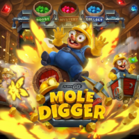 Mole Digger Slot Review: Play’n GO’s Safe Bet in a Crowded Mine