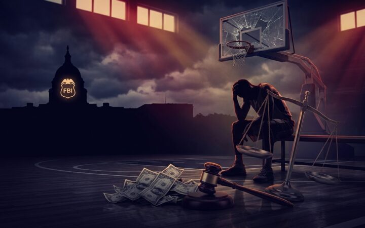 Inside the NCAA Point-Shaving Scandal: 26 Defendants, 29 Rigged Games, 17 Programs