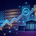 Polymarket prediction markets US relaunch with CFTC regulation and NYSE backing