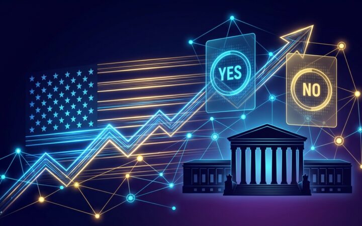 From Offshore Outlaw to NYSE-Backed Exchange: Polymarket’s US Relaunch Explained