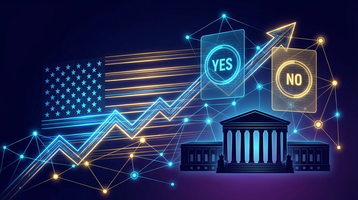 Polymarket US relaunch 2026 - prediction markets return to American traders with CFTC regulation