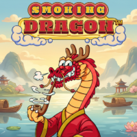 Smoking Dragon Slot Review: Hacksaw’s Low-Volatility Pivot