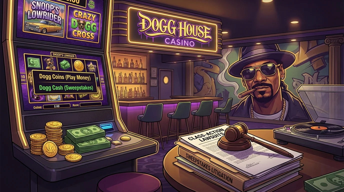 snoop dogg house casino