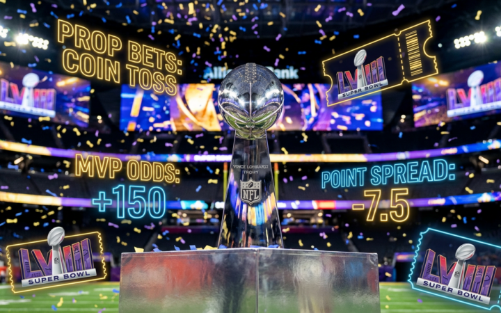 Super Bowl Betting Guide: Odds, Props & Winning Strategies